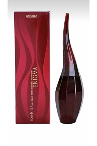 Oriflame Enigma Edt 50 ml