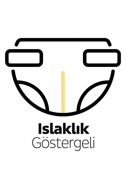 Sleepy Natural Gross Paket Bebek Bezi 3 Numara Midi 100 Adet