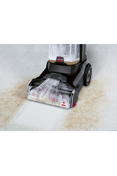 Bissell Upright Carpet & Upholstery Washer Powerclean 2X Deep Cleaner, 3112K