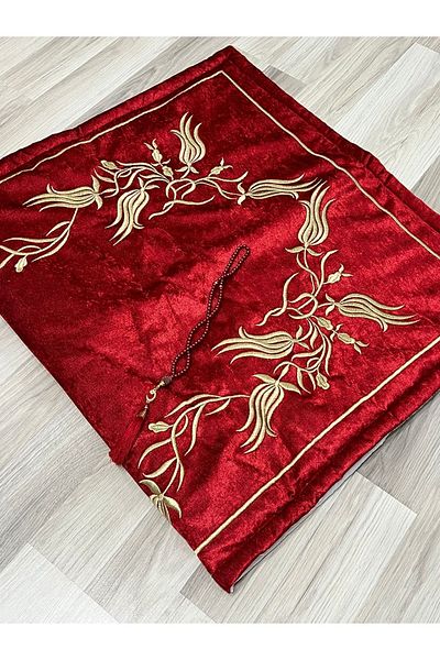 AYHANHOME هدية مزججة للعروس - حزمة ومهر للعريس مع مسبحة