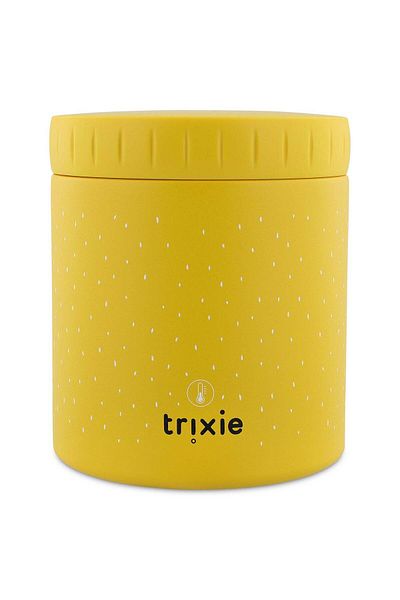 Trixie 500ml Insulated Lunch Container - Insulated Lunch Pot - Mr. Lion