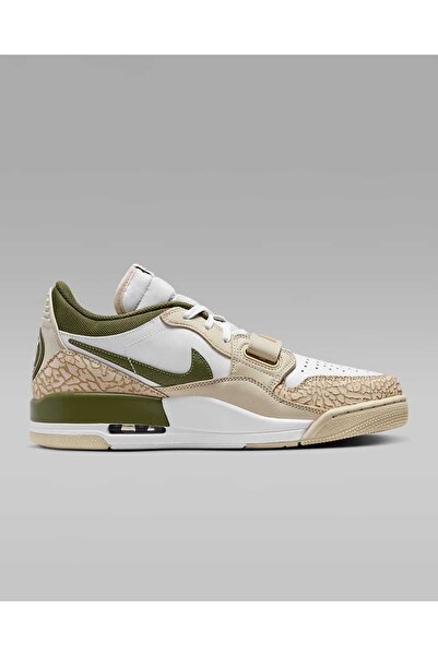 Nike PSG Air Jordan Legacy 312 Low Erkek Sneaker