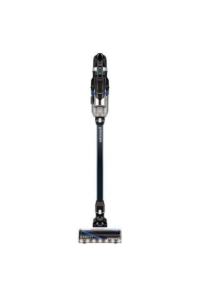 Bissell Cordless Hand Stick Omnipet Turbo 25V, 3175B