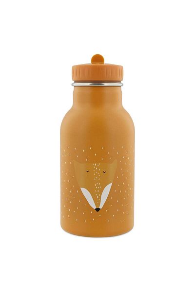 Trixie 350ml Insulated Drinking Bottle - Thermos Bottle - Mr. Fox