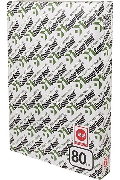 Copier bond A3 Copy Paper - 80 Grams 500 Sheets Copier Bond