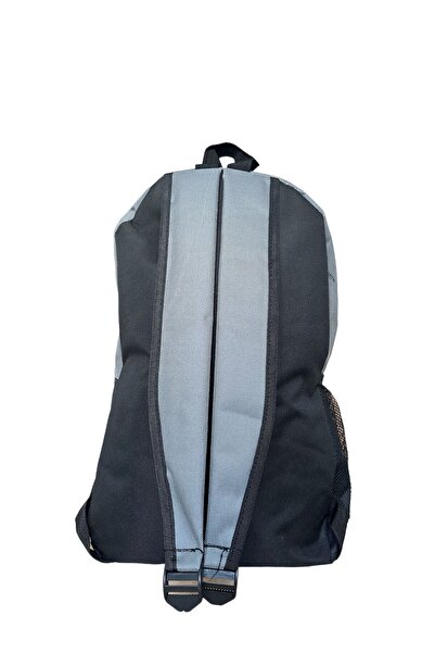 ATEL Unisex Waterproof 3 Compartment Backpack for Junior High School and High School