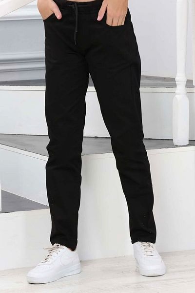 Joui Co School Girl/boy Pants