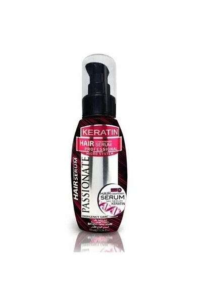 Passionate Passıonate 100ml Hair Serum Keratin
