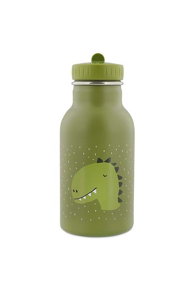 Trixie Insulated Drinking Bottle 350ml - Thermos Bottle - Mr. Dino