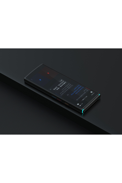 Jarvisen Sınırsız Dil Tercüman Cihazı Data Model