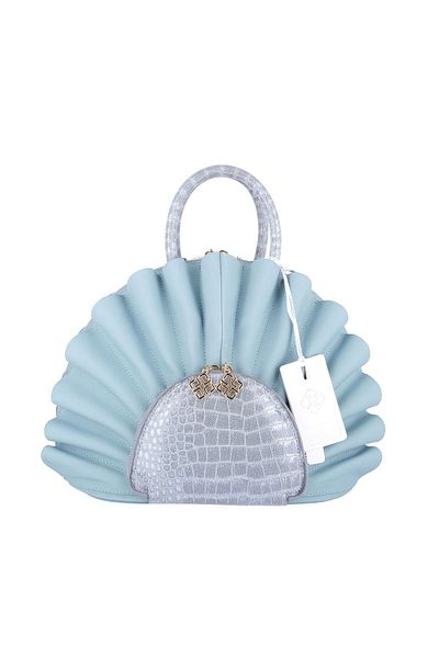 LAMBERTİ Geantă Lamberti Clams cu curea de umăr
