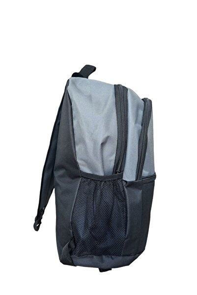 ATEL Unisex Waterproof 3 Compartment Backpack for Junior High School and High School