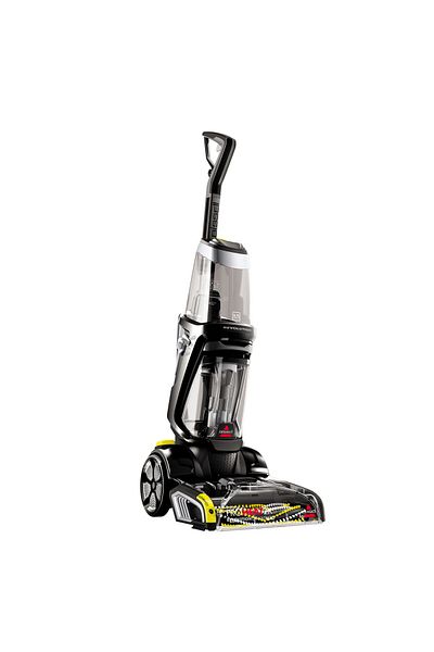 Bissell Upright Carpet Washer ProHeat 2x Revolution Cleanshot Deep Cleaner, 2066E
