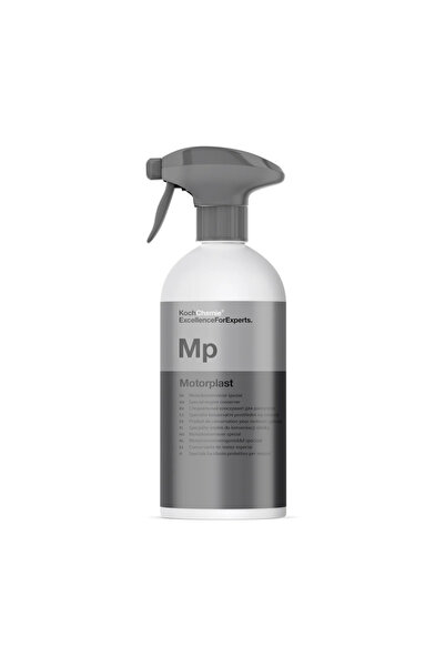 Koch Chemie Mp Motor Plast (Oto Motor Koruma ve Bakım) 500ml