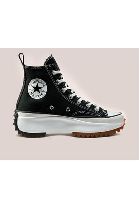 Converse Run Star Hike Recycled Polyester Platform 166800C Siyah Fiyat Yorumlar Trendyol