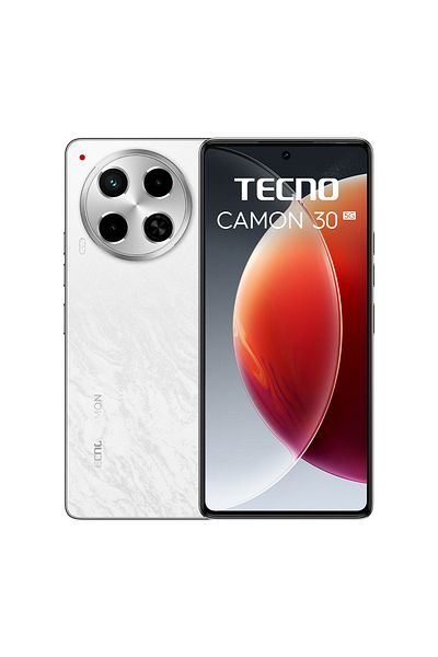 TECNO Camon 30 5G CL7 12/512 Gb (TECNO Türkiye Garantili)
