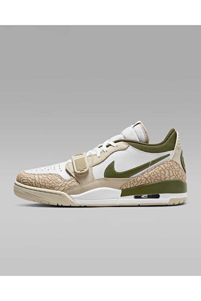 Nike PSG Air Jordan Legacy 312 Low Erkek Sneaker