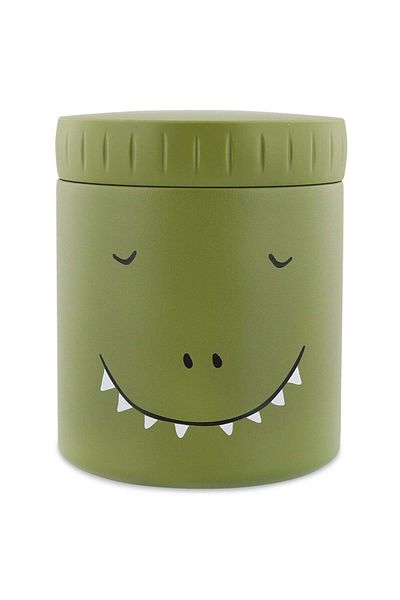 Trixie Insulated Food Jar 350ml - Thermal Food Thermose - Mr. Dino