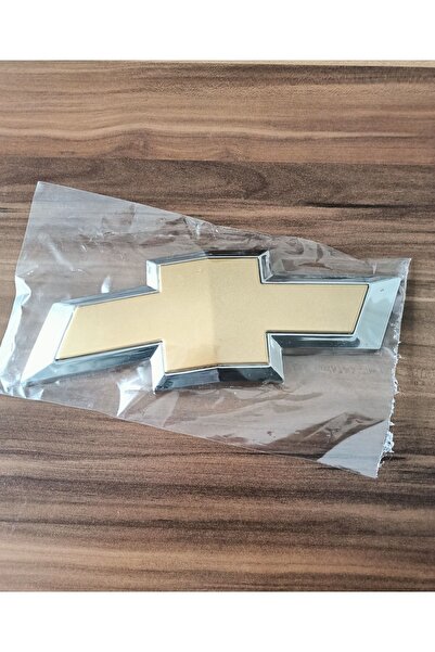 Passenger Car Oto Yedek Parça Chevrolet 'cruze' Ön Panjur Arması --a Kalite