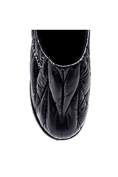 Sofia Baldi Black Forehead P Women's Flat Slippers