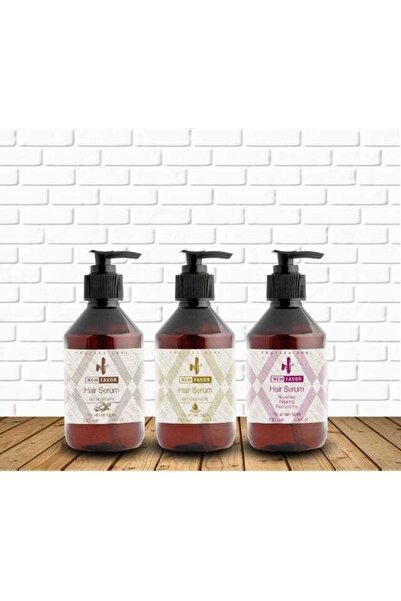 New Favor Newfavor Hair Serum 100ml