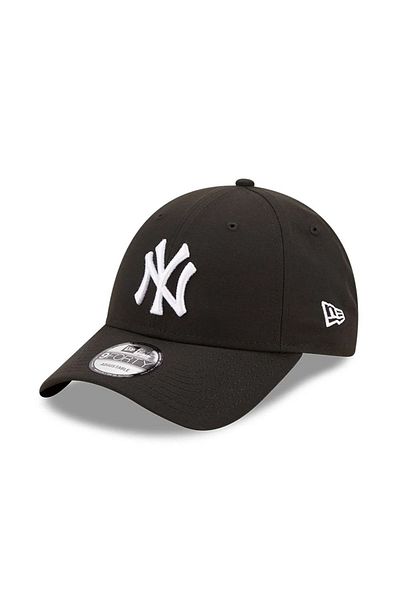 NEW ERA Ню Йорк Янкис, сив, унисекс, 100% рециклиран