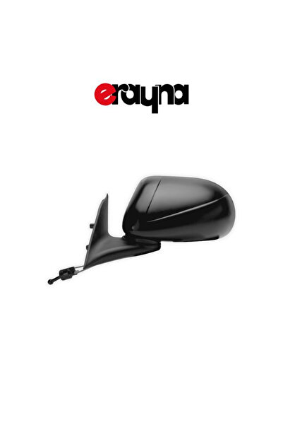 ERAYNA DIŞ DİKİZ AYNASI SOL MURAT 131 DOĞAN ŞAHİN KARTAL SLX 97> MEKANİK  850...