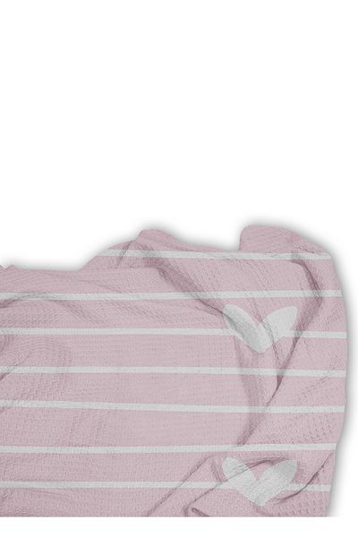 Evperest Starry Cat Pique Bedspread EPY139