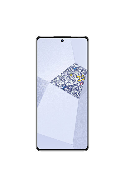 TECNO Camon 20 Premier 5g 8/512 Gb Mr.doodle ( Türkiye Garantili)