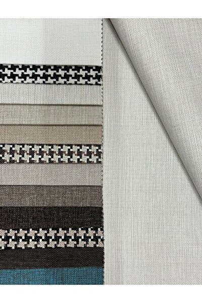 hiranur tekstil keten Dokuma Döşemelik Kumaş