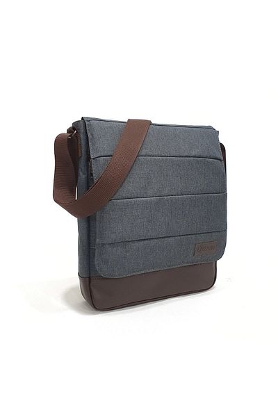 Exception 13.3 And 14 Inch Messenger Bag Unisex