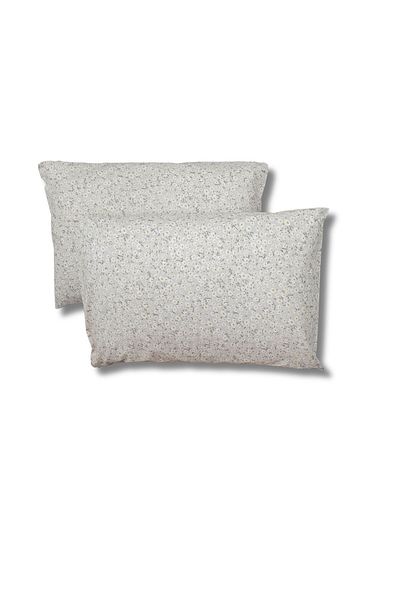 OGUZ ATA CONCEPT OĞUZ ATA CONCEPT 100% COTTON WATERPROOF RUBBERED LEAF MATTRESS PROTECTOR ALEZ