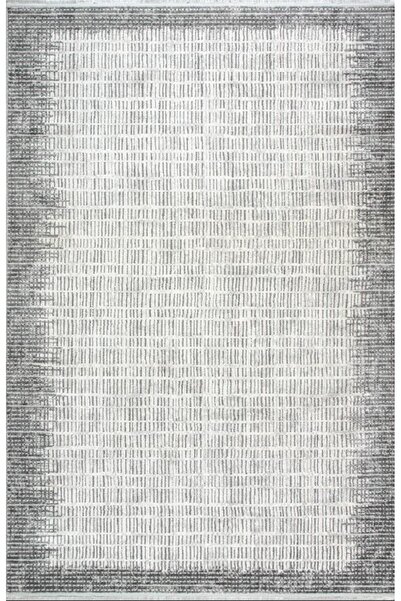 Artemis Halı Artemis Halı Samoa 02926F Modern Saçaklı Halı
