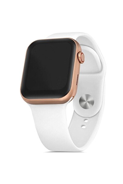 You Watch You Smart Yf303Pro Akıllı Saat Ios & Android YeniNesil Uyumlu Smart Watch Dual Bt 10 Güne Kadar Şarj