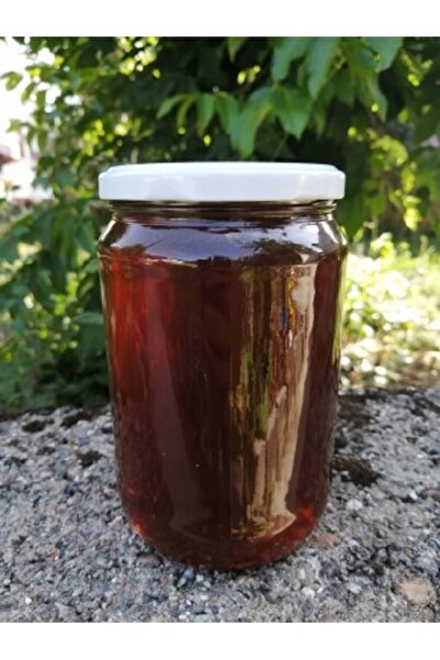 BAKIR MARKET ABDULLAH BAKIR Kastamonu Saf Doğal Kestane Balı