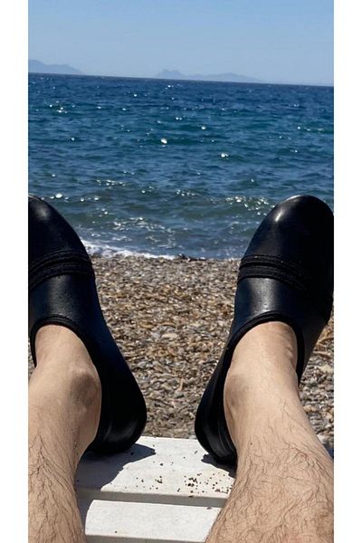 Savana Pantofi de mare și de piscină de nouă generație