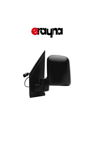 ERAYNA -c3020e Ayna Dış Dikiz Aynası Connect Elektrikli Isıtmalı Çift Cam Sol...
