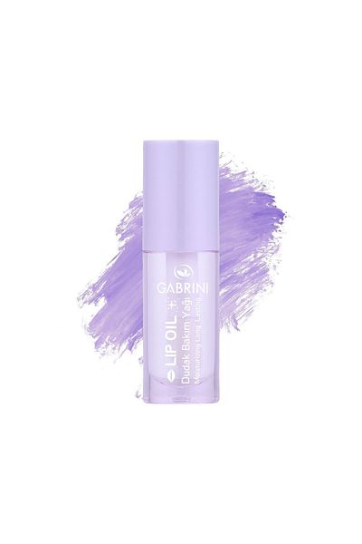 Gabrini Black Berry Lip Oil