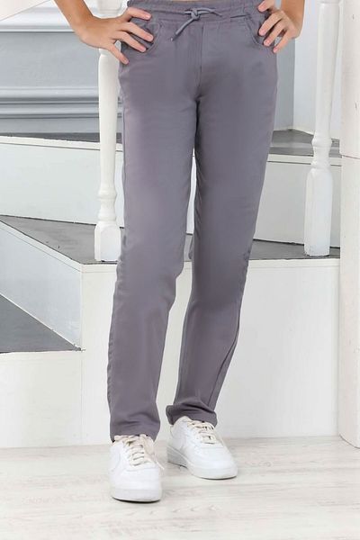 Pantulux Cotton Kids Gabardine Trousers