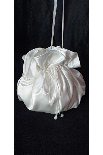 Elzem Tasarım Hediyelik Kadın Gelin Takı Kesesi