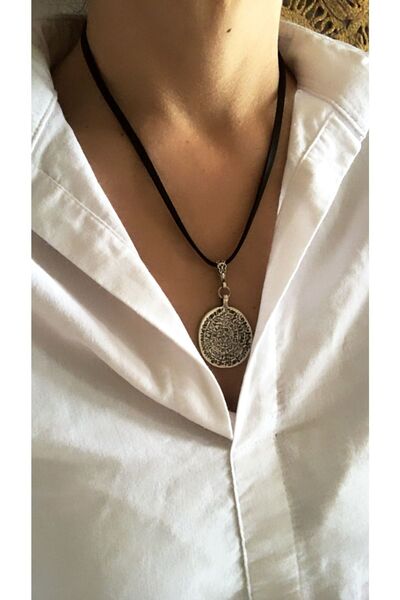 by özllem قلادة تاليسمان