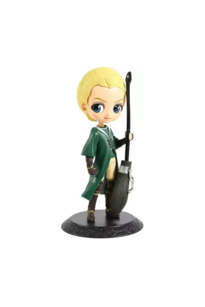 DÜKKAN DESİGN Harry Potter Draco Malfoy Figür
