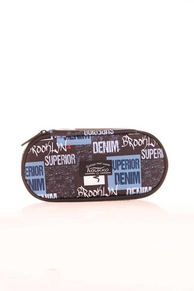 KAUKKO Brooklyn K2636 - Geantă specială pentru stilouri Nature
