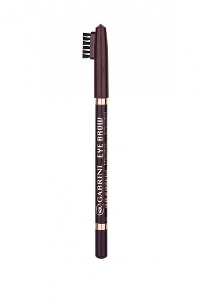 Gabrini Eyebrow Pencil 101