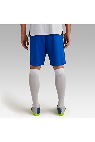 Decathlon Kipsta Yetişkin Futbol Şortu - Mavi - Viralto Club
