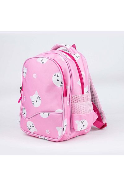 IGOR Dame Kitty BP10002 - Geantă de școală pentru fete
