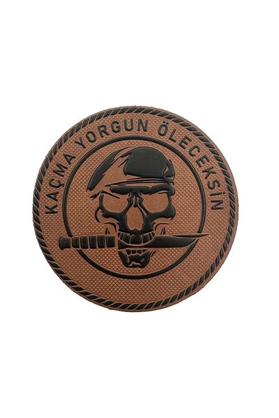 KORDAK Tactical Peç - Evadarea îți va uia o moarte