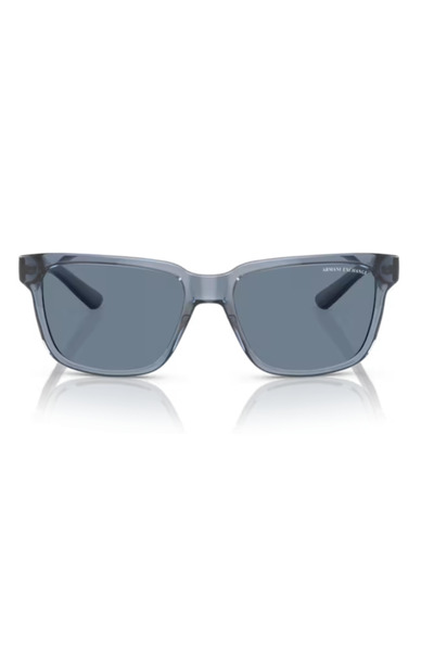 Armani Exchange AX 4026S 82782V 56-17 140 POLARİZE UNISEX GÜNEŞ GÖZLÜĞÜ