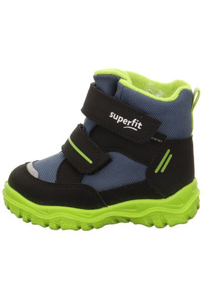 Superfit Husky1 Waterproof Kids Boots - 006045 -0000