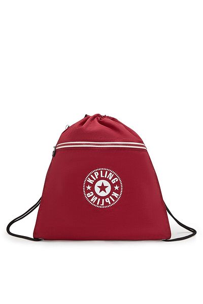 Kipling Rucsac de mărime medie Supertaboo